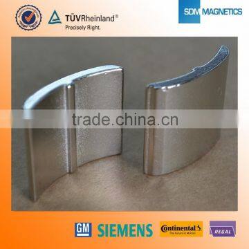 Professional Permanent Magnetics Rare Earth Magnet Car Magnit photo-4