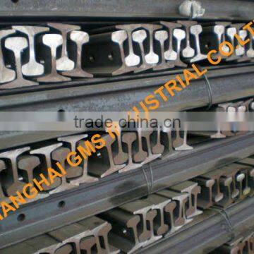 BS11:1985 Standard Steel Rail photo-3
