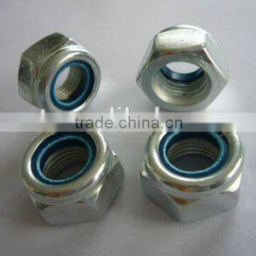 Zinc Plated Spring Lock Washer /Fasteners/Bolts/Nuts photo-5