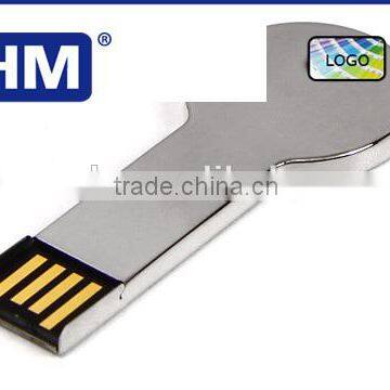 USB key 2GB4GB8GB full capacity FCC/ROHS/CE USB flash drive Custom Solution USB Mode fee 60 USD