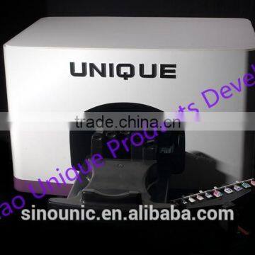 Finger Nail Art Printer photo-3