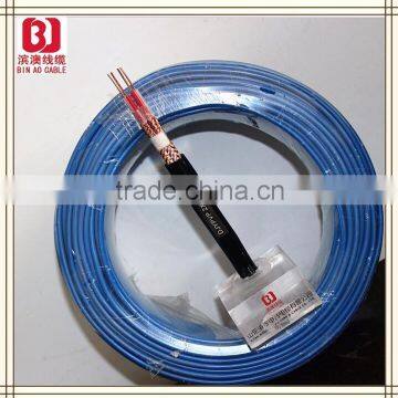 Fire Resistant Cable 450/750V PVC Insulation Sheath Control Cable,shielded Control Cable