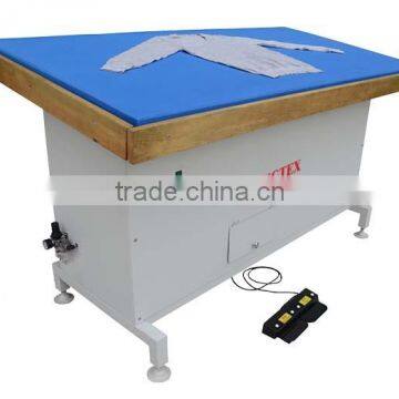 JN-BS-IV Spray Steam Vacuum Ironing Table