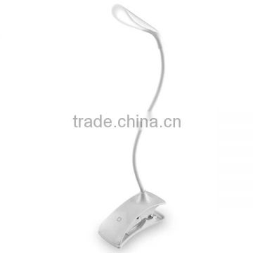 flexible usb computer desk lamp portable luminaire led table lamp