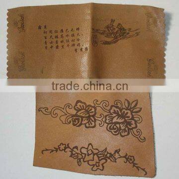 CO2 Laser Marking Machine for Button 2D photo-3