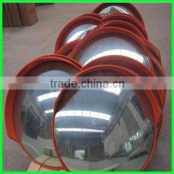 road corner safety convex mirrors