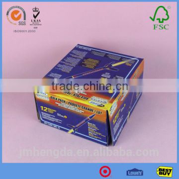 Top Quality Economical Mailing Packing Box With Special Structure