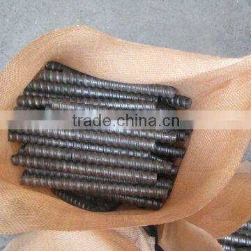 concrete tie rod/formwork thread tie rod for building