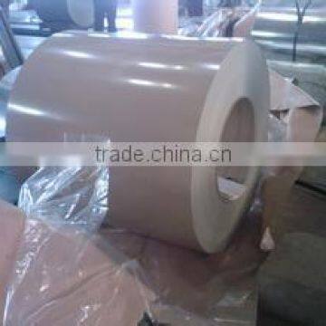 Color Coated Strips PPGI GI Coils SGCC Coils