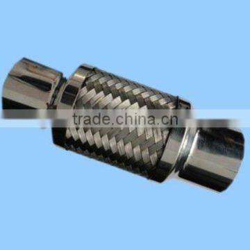 tractor exhaust flexible pipe
