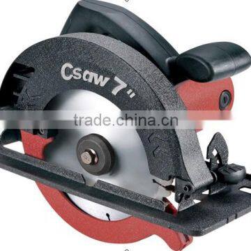 Plastic Motor Housing Circular Saw 88001B