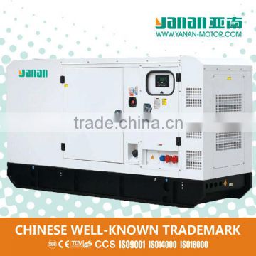 Yanan Diesel Generating Set 24kw High-end