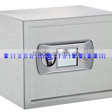 Digital Safe Box Cheap Safe Home Safe Promotion safe for Security touch screen lock