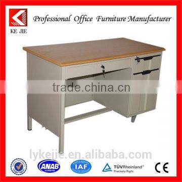 modern corner computer desk newest high quality simple glass computer des office table