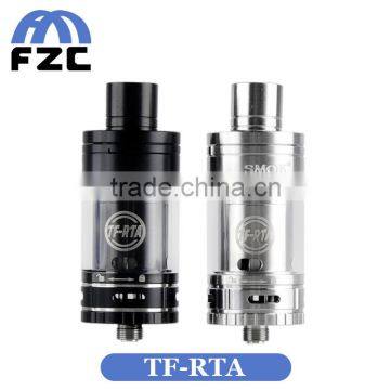 Hot selling smok diy tank newest tf rta smok g2 g4