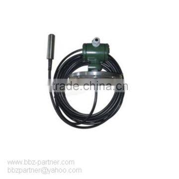 BBZ MC20CD-B Flanged Pilot Pressure Liquid Level Transmitter photo-6