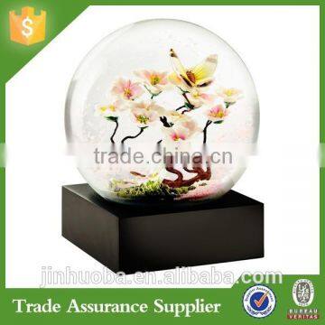 Cheap Snow Globe/Custom Mini Snow Globe/Snow Globe Manufacturer