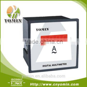 Manufacturer DB-A96 CT Operated AC Ammeter ,LCD Digital Panel Meter 96*96 /Electrical Supplies