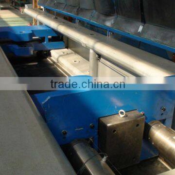 JINAN TENSON wlw 1000 steel wire rope horizontal test bench 100ton 1000kn