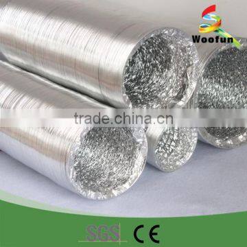 High quality air duct flexible duct made in China