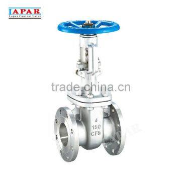 LAPAR Manual Gate Valve