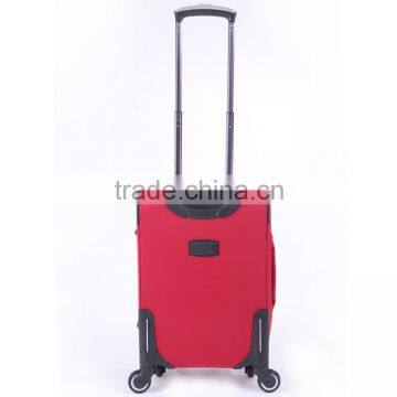 Hot Sale Nylon Material Luggage Set photo-5