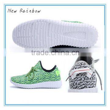 LED light sneaker shoes