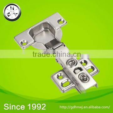 Self Closing Metal Hydraulic Cabinet Door Hinge