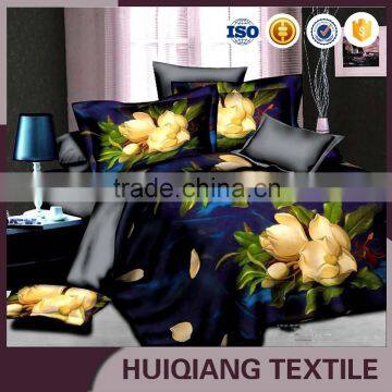 High Quality Solid Colors 100% Polyester Microfiber photo-6
