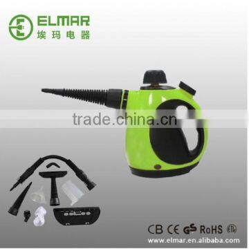 multi-function steam cleaner