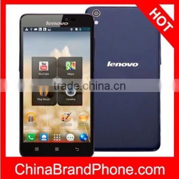 Lenovo S850 16GB, GPS + AGPS, Android 4.2.2, MTK 6582 Quad Core, 1.3GHz