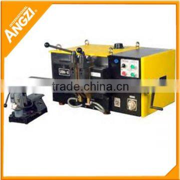 Program Controlled Operated Outside Without Any Welding Flux Welder Machine