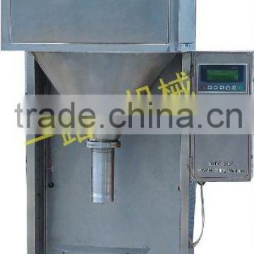 semi-auto powder filling machine