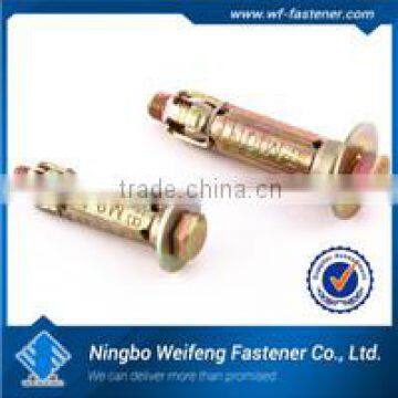 china wholesale hydraulic anchor winch sale,all kinds of bolts,ningbo weifeng fasteners