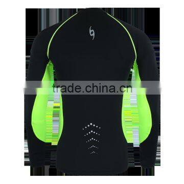 MEN'S COMPRESSION L/S TOP photo-3