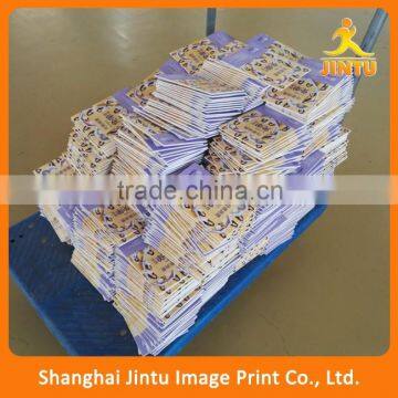 2016 High quality PVC partition board