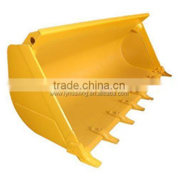 NEW NEW NEW! High quality Wheel Loader Bucket