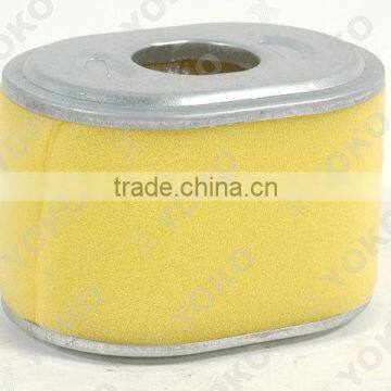 Air Filter Element Dual Type (H:70mm)