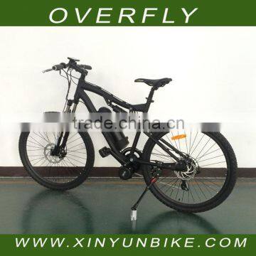 Buy Electric Bikes in China