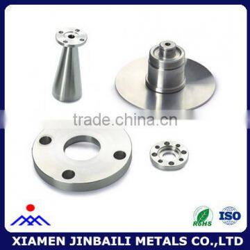 Xiamen supplier provide precision CNC turning Parts