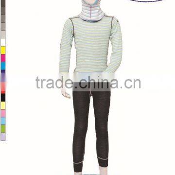 2016 Newest Design High Quality Comfortable Sexy Underwear for Kids