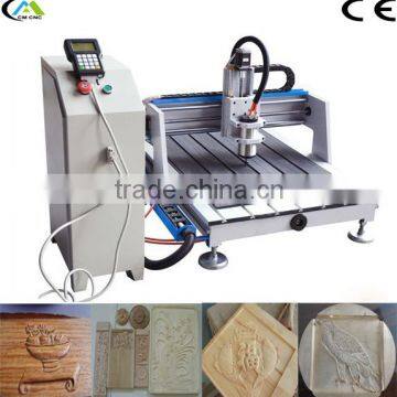 CM-4040 Mini Desktop Metal CNC Router