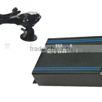 Gloable Real Time GPS Tracking Tracker Trend Can Connect With Camera / RFID / Temp / Fuel Sensor Can Be Used In Desert photo-4