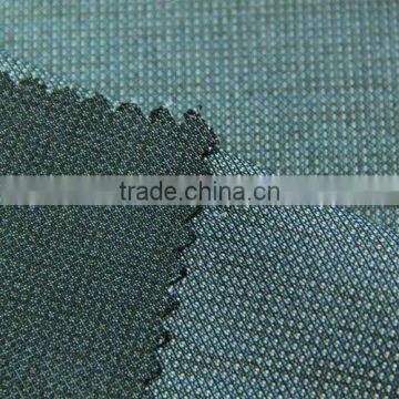 SDL1002480 Wholesale little check polyester rayon fabric