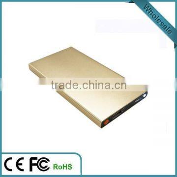 Fashion Custom Portable Power Bank 10000 Mah With Full Capacity
