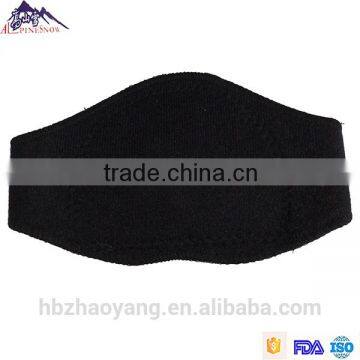 Neoprene Magnetic Self-heating Neck Collar/Support photo-4