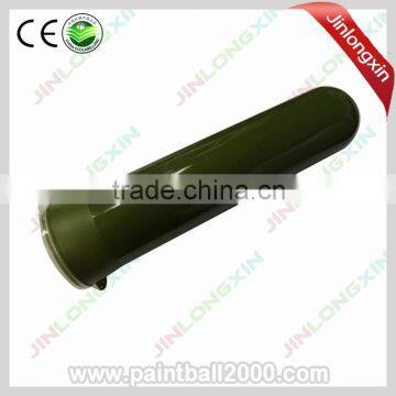 paintball 140rounds pod for paintball field