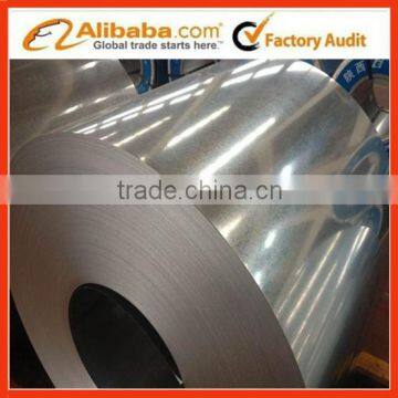 Zincalume Coated Steel Coil Steel Sheet