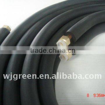 insulation tube of air conditioner &copper-aluminum connecting tube for air conditioner