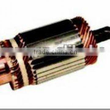MM317 Starter Armature 72313551